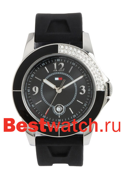 Часы Tommy Hilfiger Aventura 1780972